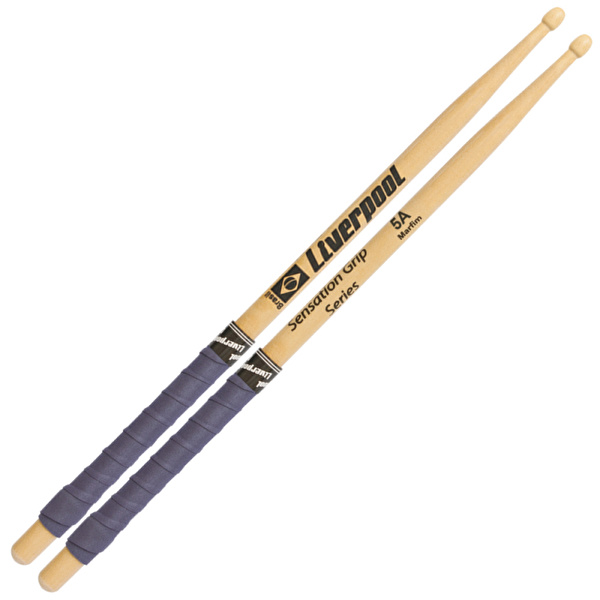 LIVERPOOL EVA 5AM - Sensation Grip Series 5A Marfim Baget